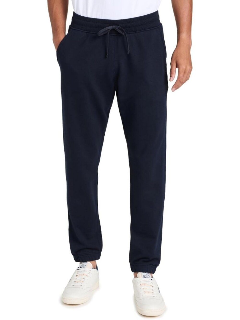 Men's Midweight Terry Sweatpants | Cozy, Casual, Comfortable Lounge Wear